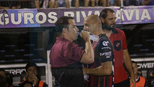 Indicios. Todo parece indicar que JP seguirá en el banco Rojinegro.