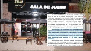 Tickets fantasma y cámaras apagadas para defraudar a Iafas