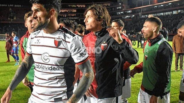 La sinceridad de Prediger en Colón: No nos sobra nada y debemos aprender que esto es así