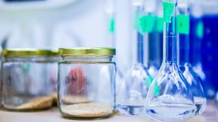 La importancia de los molinos en el desarrollo de nuevos materiales sostenibles