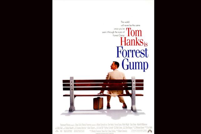 Seducción: las frases más románticas del cine