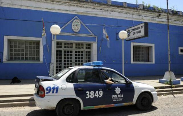 Un muerto tras un múltiple choque en la ruta 9 a la altura de la garita 15 bis de Funes