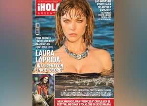 Pedí este jueves la Revista Hola