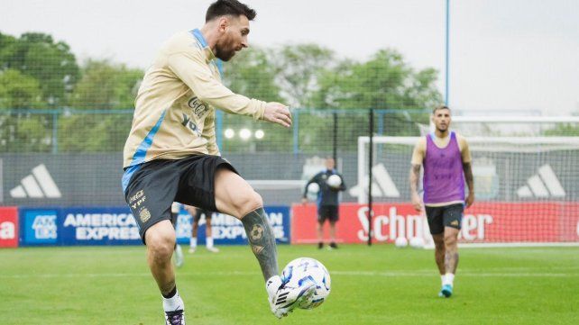 El genio de Leo Messi será de nuevo la atracción de la selección argentina de Scaloni ante Bolivia.