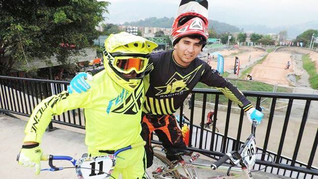 Marcos Fuentes &nbsp;