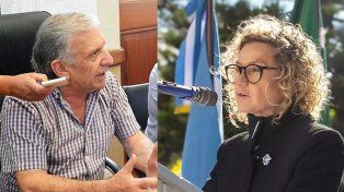La intendenta de Victoria, Isa Castagnino, denunció al ex intendente Domingo Maiocco por usar el monto de un préstamo para obras para gastos corrientes