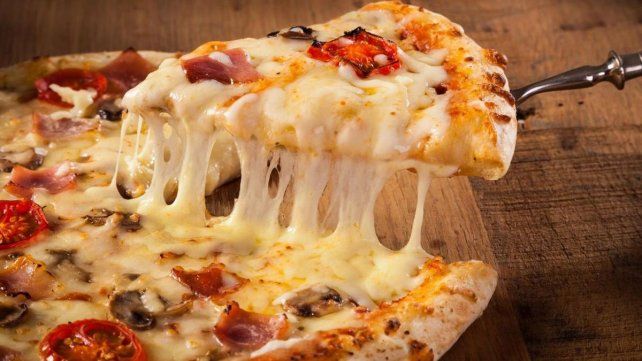 Nueva Noche de las Pizzas en Paraná: locales con descuento