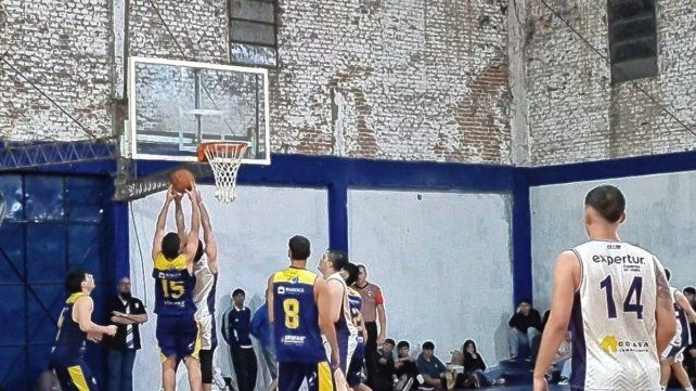 El Quillá venció a Kimerley y quedó muy cerca de jugar la final.