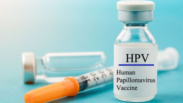 La vacuna contra el VPH no exime de los chequeos