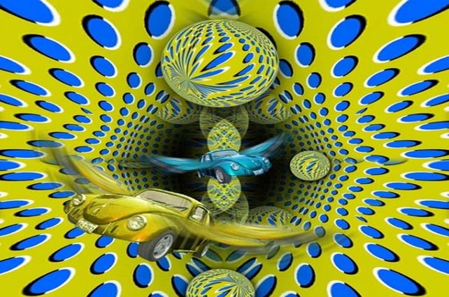 Imagen ilustrativa.