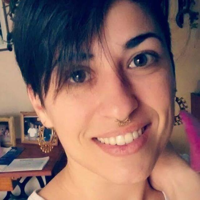 Quién era Luisina Rodríguez, la ciclista asesinada en Facundo Zuviría