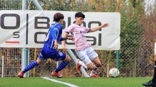La reserva de Unión le ganó a Godoy Cruz y sueña con llegar a los playoffs