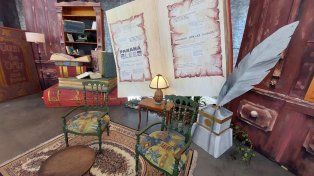 La Feria del Libro Paraná Lee confirmó a sus autores invitados
