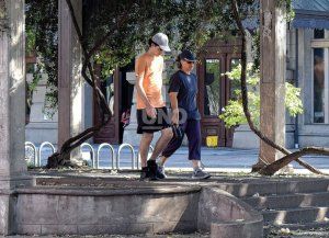 Martes mayormente despejado y con condiciones estables en la ciudad de Santa Fe