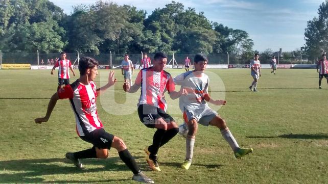 Conquistó un empate en Santa Fe