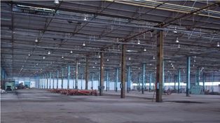 Proponen crear un polo industrial y comercial en los terrenos de la ex Fiat