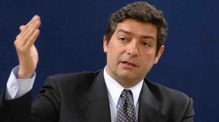 El juez Rosatti informó sobre sus bienes