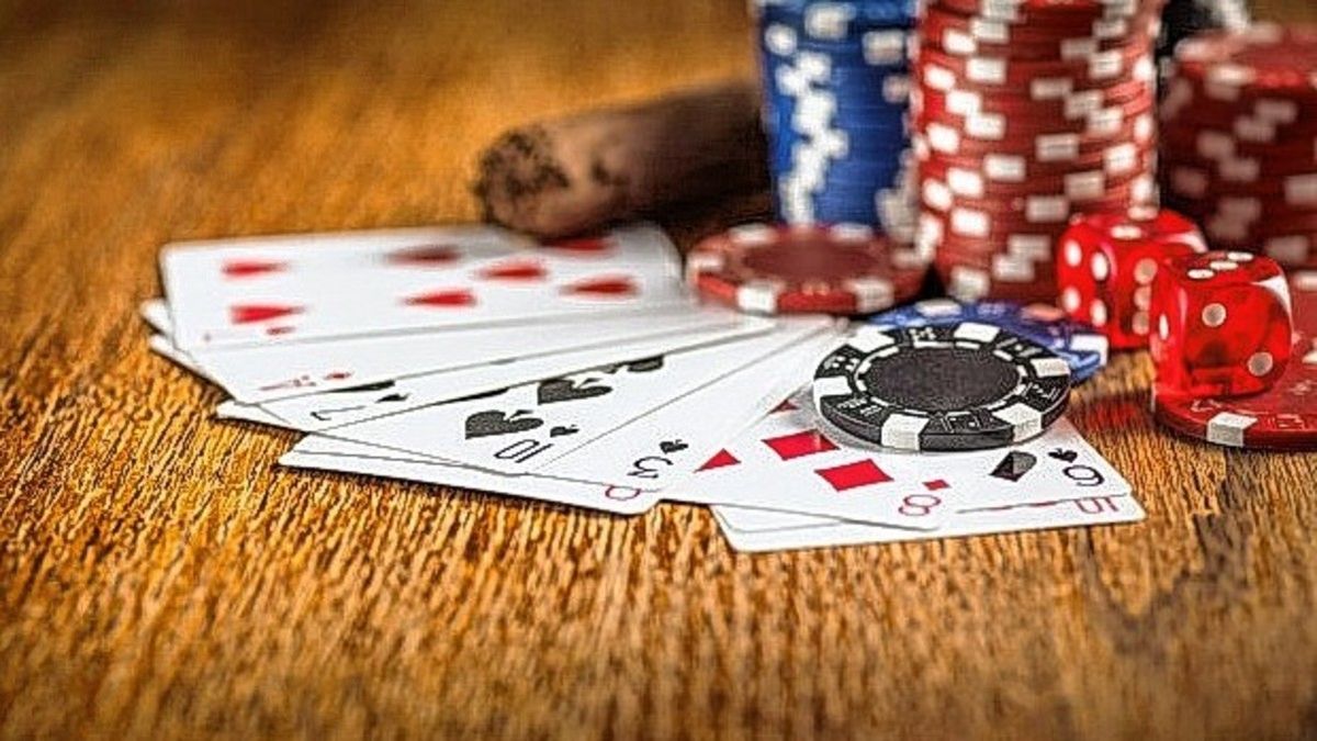 Consejos de Disciplina para Jugadores de Casino