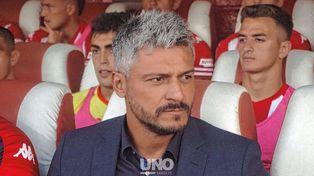 Munúa, obligado a cambiar en Unión para viajar a Junín