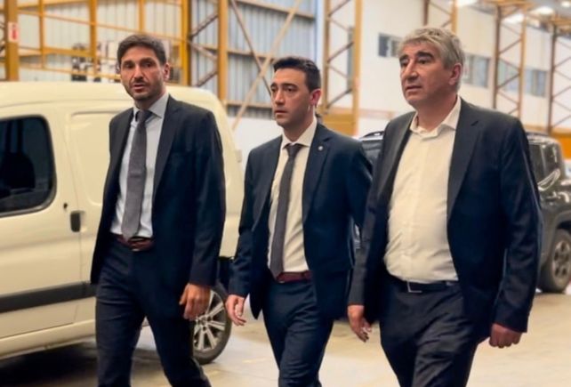 La provincia abre una subasta de vehículos incautados al narcotráfico