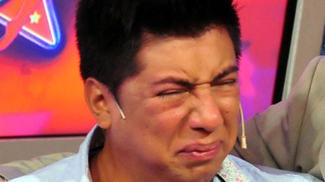 La increíble transformación del fan de Wanda Nara