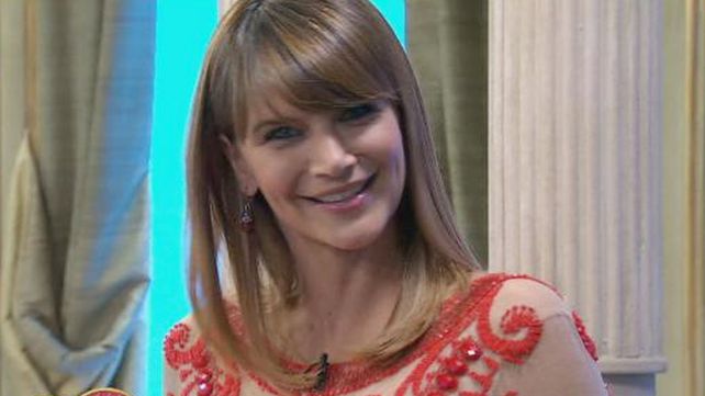 Vuelve a trabajar en la televisión argentina Vuelve a trabajar en la televisión argentina
