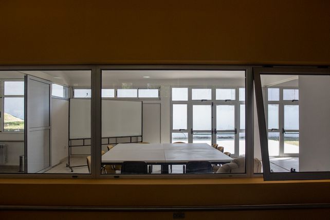 Abrió en Paraná el centro de día para personas con deterioro cognitivo