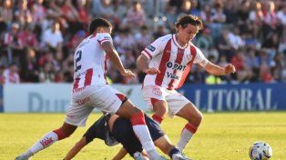 Pittón: Revertir resultados es una señal de carácter de este equipo