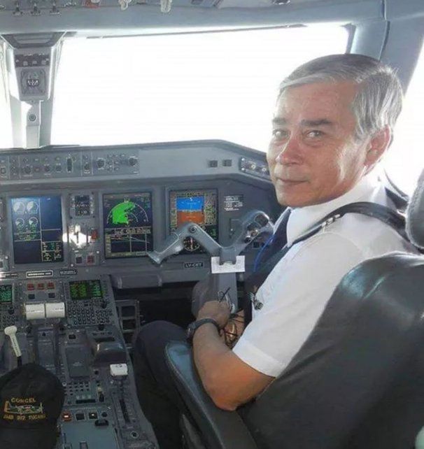 Roberto El Chino Címbaro