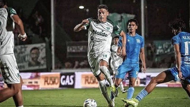 Con el partido entre Estudiantes de Río Cuarto y Sarmiento