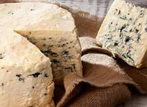 Es ley: Santa Fe ya tiene su Región del Queso Azul, un producto de exportación