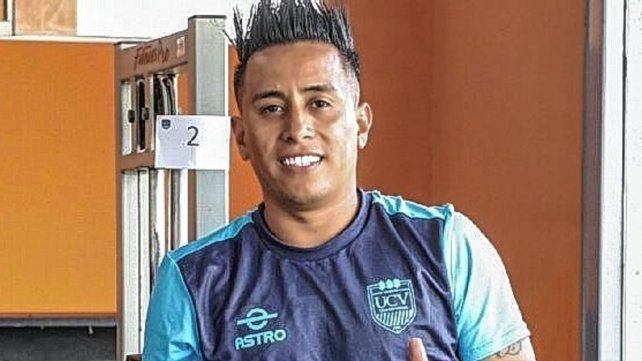 Colón, ¿busca romper el mercado con Christian Cueva? Colón, ¿busca romper el mercado con Christian Cueva?