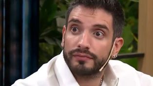 El descargo de Juan Cruz Sanz tras la filtración de videos