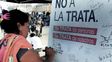 en el dia mundial contra la trata, la red de alerta llamo a reforzar el combate del flagelo en el dia mundial contra la trata, la red de alerta llamo a reforzar el combate del flagelo