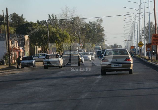 Se enteró 20 horas después de la muerte del hijo en la ruta 1 y pide reconstruir el hecho