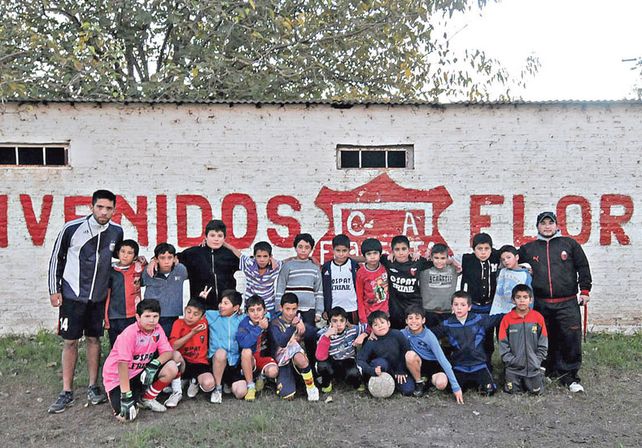 Soy de... Floresta: Un Bicho de ciudad