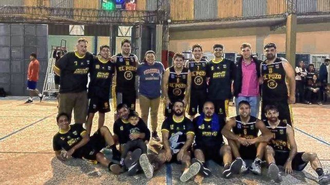 El Pozo ganó y sigue siendo el líder invicto del Promocional