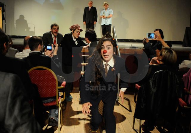 Conocé a todos los ganadores de los #PremiosEscenario2015