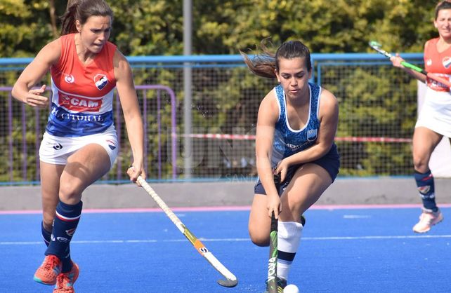 Santa Fe se mantuvo en la elite nacional