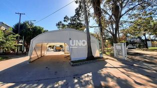 Santo Tomé: comienza a funcionar desde este viernes el nuevo centro de vacunación Covid-19