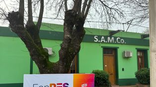 &nbsp;A través del Ministerio de Salud, se avanza con la implementación de esta herramienta que facilita el acceso a recursos para tareas de conservación, reparación y mantenimiento de efectores de salud.
