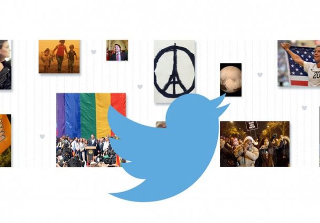Argentina, entre los temas más conversados del año en Twitter