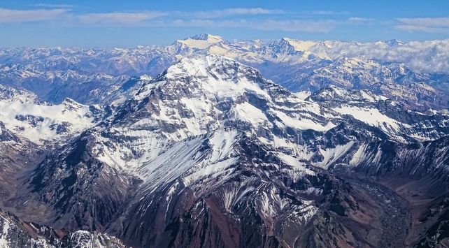 Una médica estadounidense es la cuarta víctima fatal de esta temporada en el Aconcagua