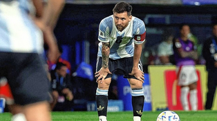 La Selección, ¿puede clasificarse al Mundial en la próxima doble fecha de Eliminatorias?
