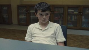 La actuación de Owen Cooper fue una de las màs destacadas en la serie de Netflix