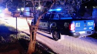 Asesinaron a un hombre en barrio Guadalupe Oeste