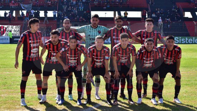¿Cuándo volverá a jugar Patronato por la Primera Nacional?