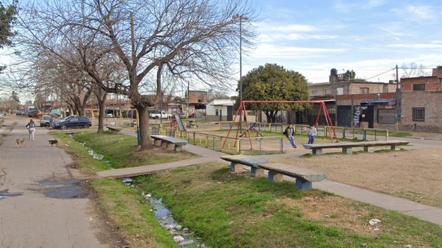 La red por los derechos de infancias y adolescencias reclama políticas que superen la intervención de las fuerzas de seguridad.