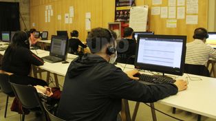 Por el 0800 de provincia, se detectó el 65% de los casos confirmados de Covid-19