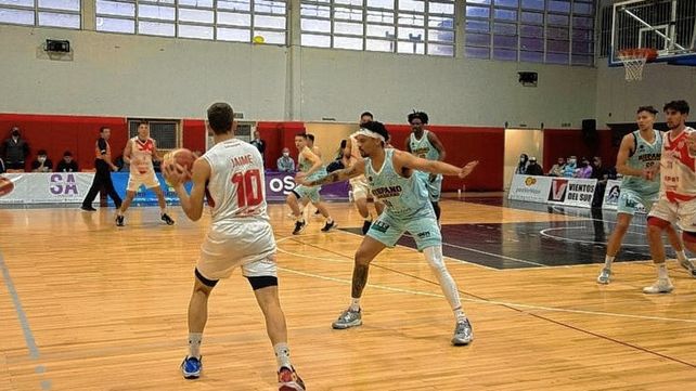 Unión tiene una parada brava ante Hispano Americano en el Ángel Malvicino.